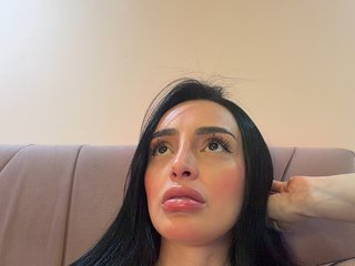 AprilRosse Porn Show