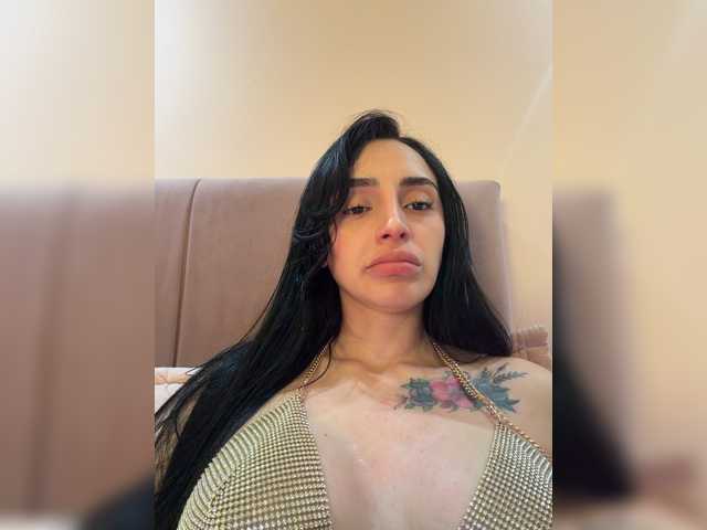 AprilRosse live cam on BongaCams