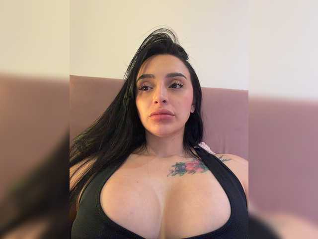 AprilRosse webcam