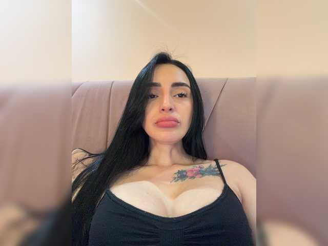 AprilRosse live cam on BongaCams