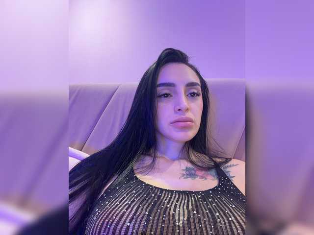 AprilRosse live cam on BongaCams
