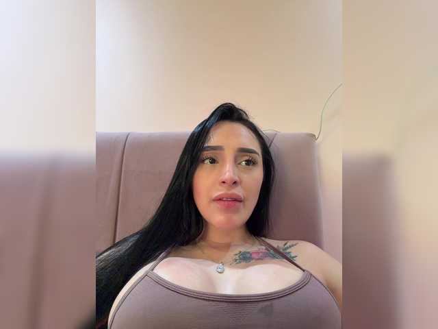 AprilRosse live webcam show