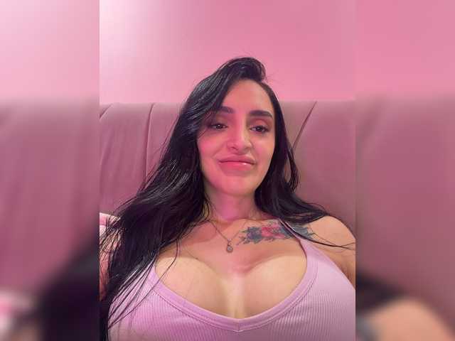 AprilRosse live cam on BongaCams