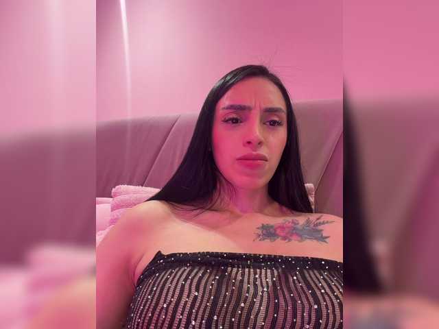 AprilRosse live cam on BongaCams