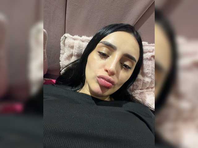 AprilRosse live cam on BongaCams