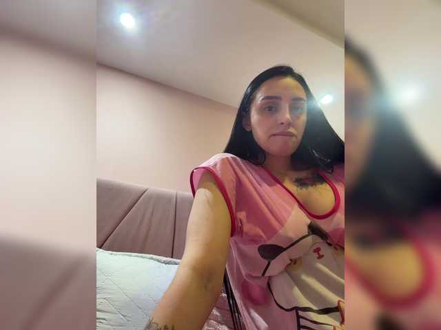 AprilRosse live webcam show