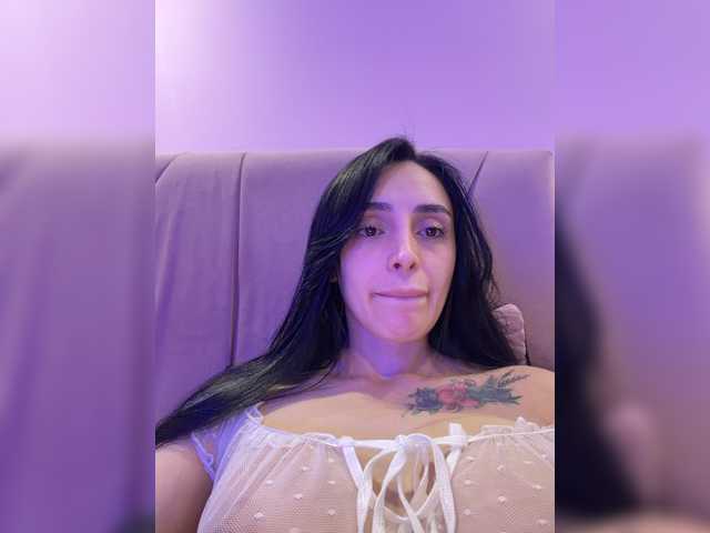 AprilRosse live cam on BongaCams
