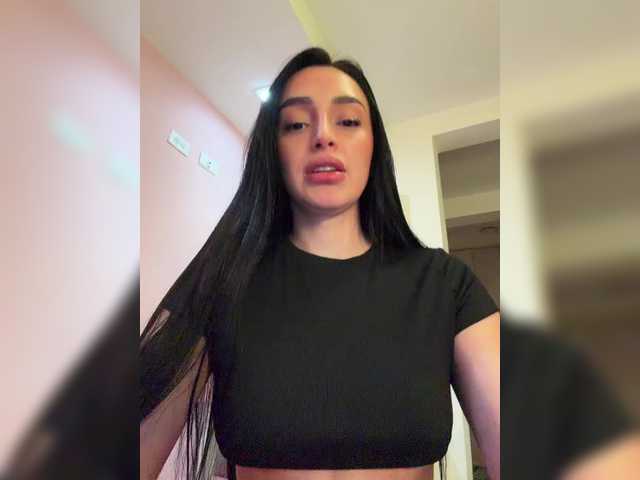 AprilRosse live cam on BongaCams