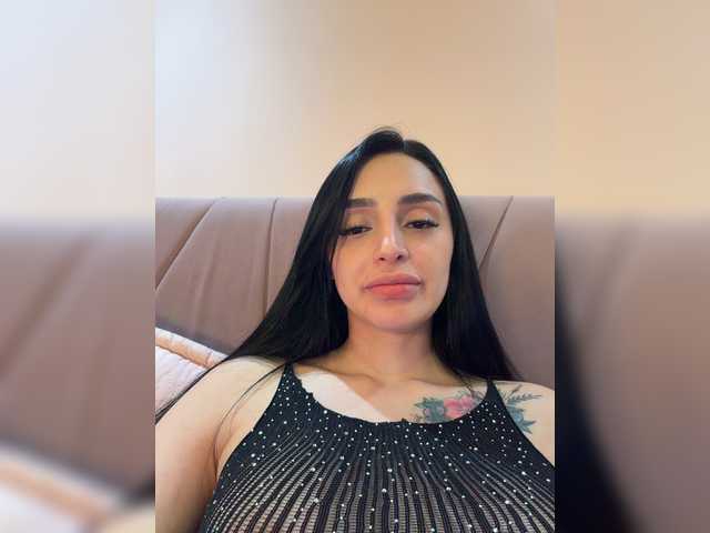 AprilRosse live cam on BongaCams