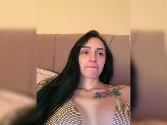 AprilRosse live cam on BongaCams
