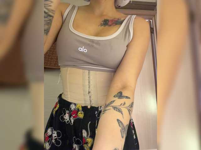 AprilRosse