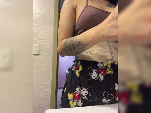AprilRosse Live Cam su BongaCams