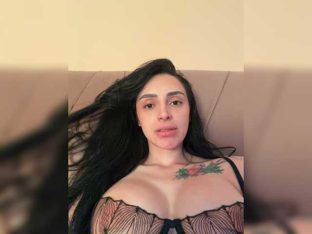 AprilRosse live cam on BongaCams