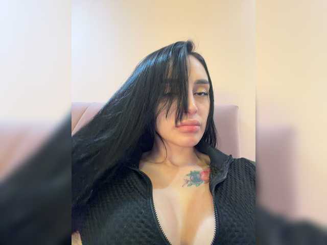 AprilRosse live webcam show