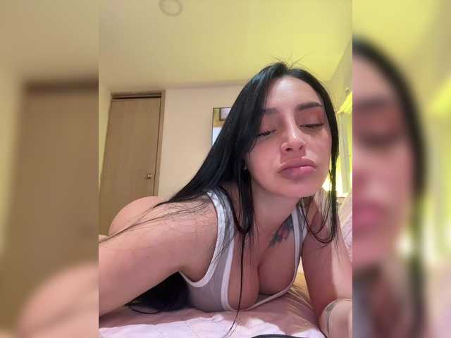 AprilRosse's BongaCams show and profile