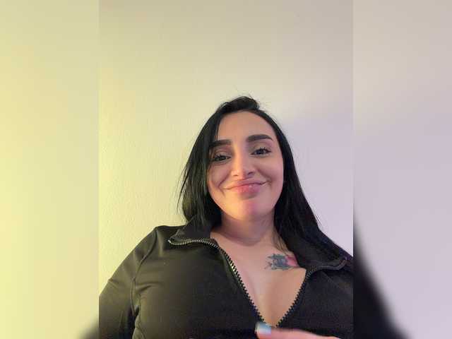 AprilRosse live cam on BongaCams