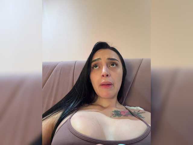 AprilRosse live cam on BongaCams