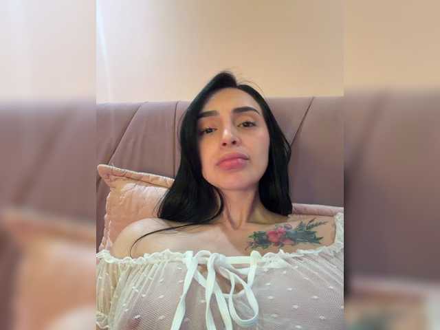 AprilRosse live cam on BongaCams