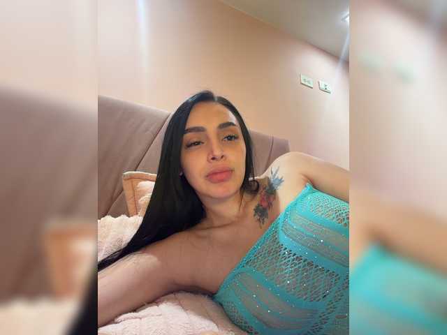 AprilRosse live cam on BongaCams