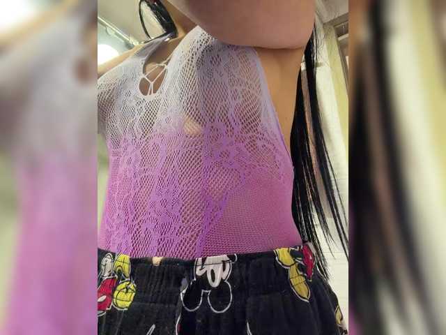 AprilRosse live cam on BongaCams