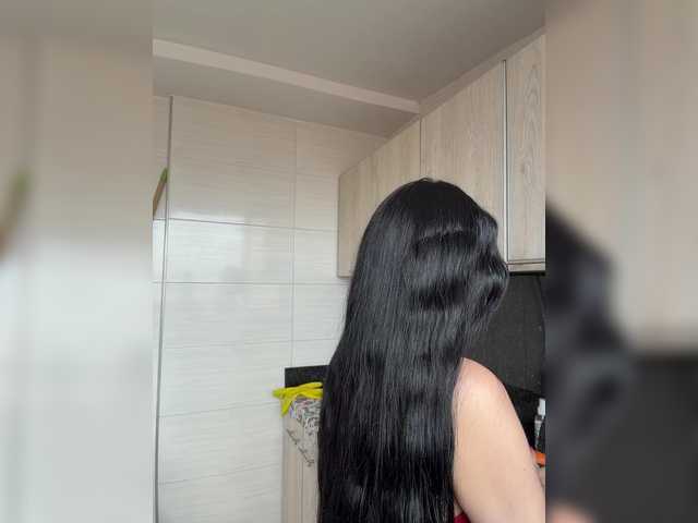 AprilRosse live cam on BongaCams