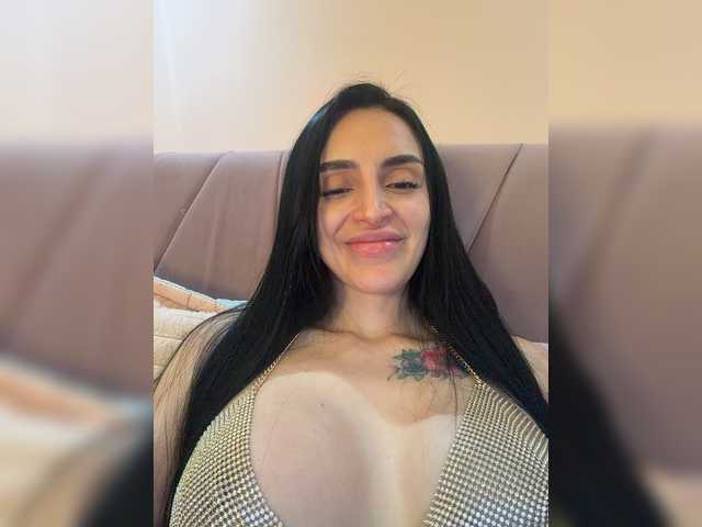 AprilRosse live cam on BongaCams