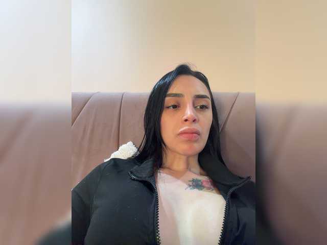 AprilRosse live webcam show