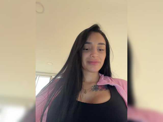 AprilRosse live cam on BongaCams