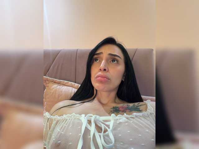 AprilRosse live cam on BongaCams