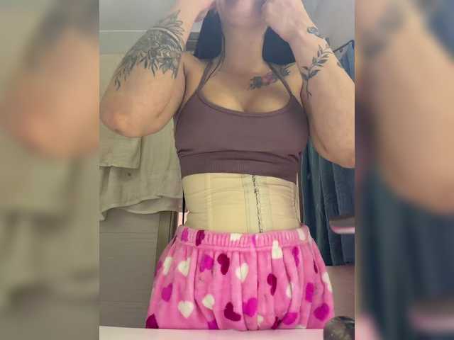 AprilRosse
