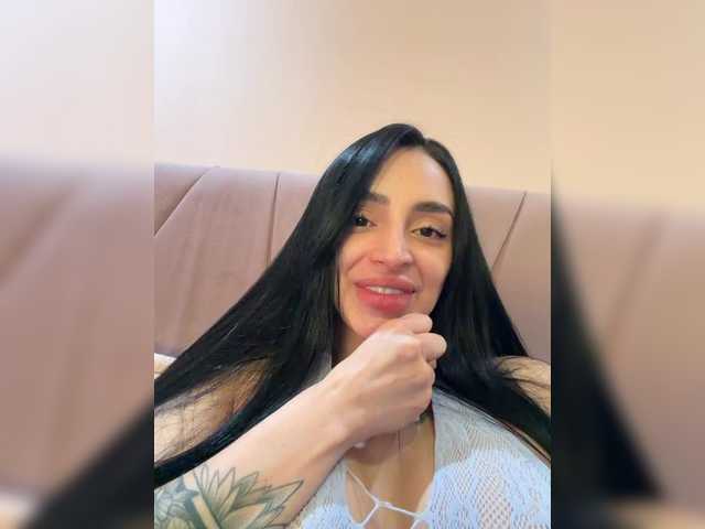 AprilRosse live cam on BongaCams