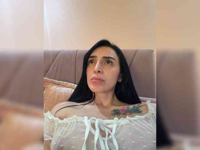 AprilRosse