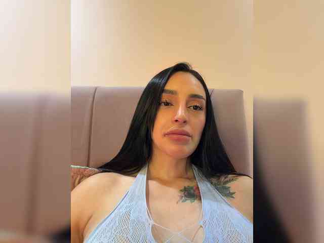 AprilRosse webcam