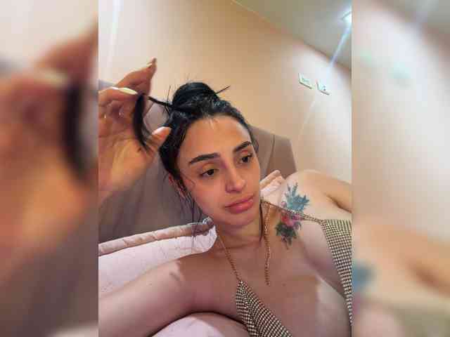 AprilRosse