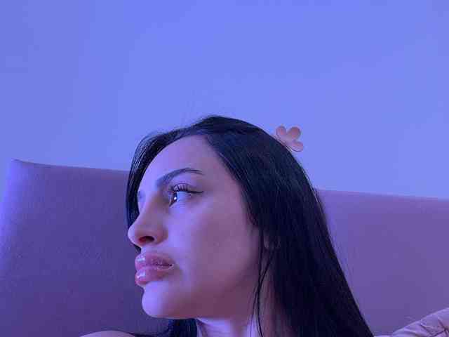 AprilRosse webcam