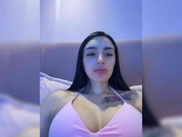 AprilRosse webcam