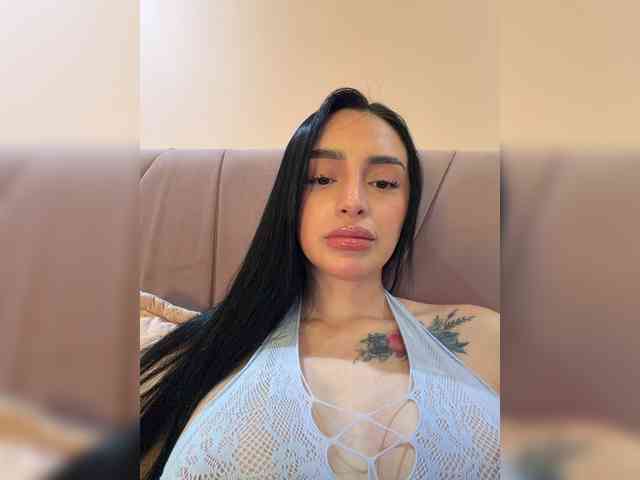 AprilRosse webcam