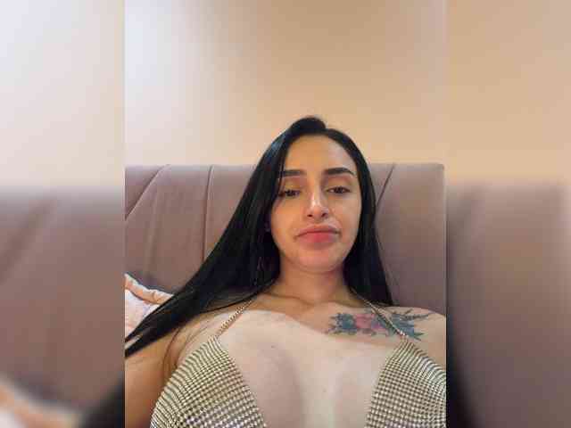 AprilRosse webcam