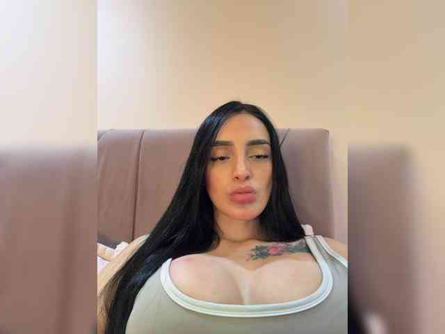 AprilRosse webcam