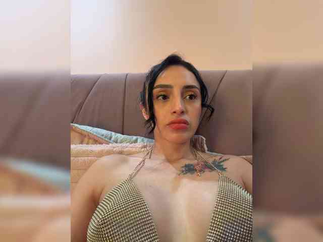AprilRosse
