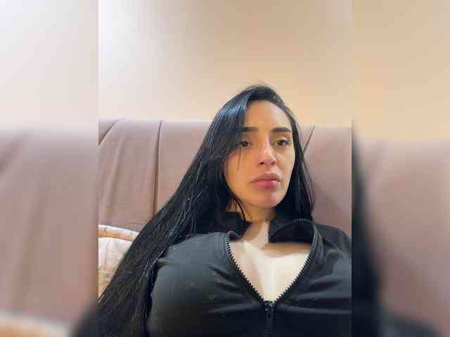 AprilRosse webcam