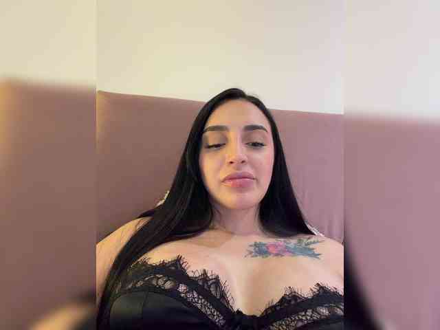 AprilRosse webcam