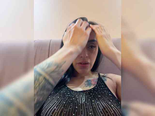 AprilRosse
