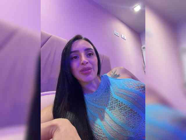 AprilRosse webcam