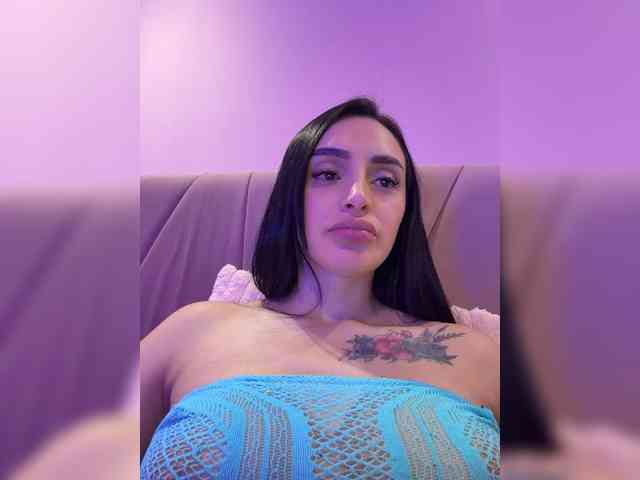AprilRosse webcam