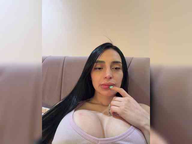 AprilRosse webcam