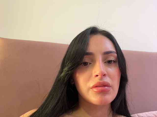 AprilRosse webcam