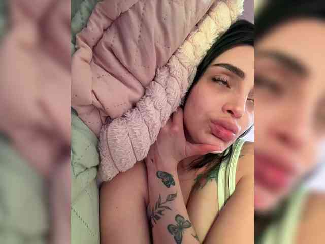 AprilRosse