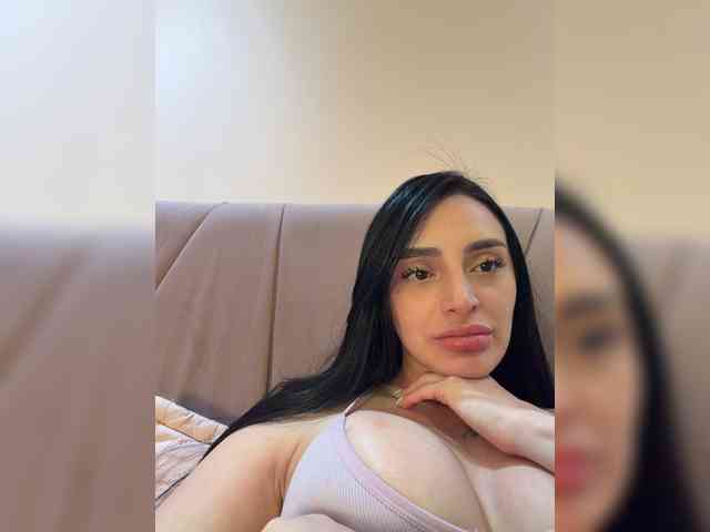 AprilRosse webcam