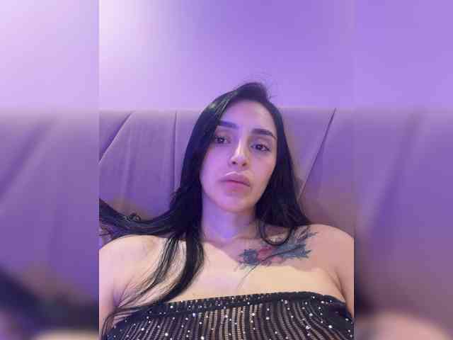 AprilRosse webcam